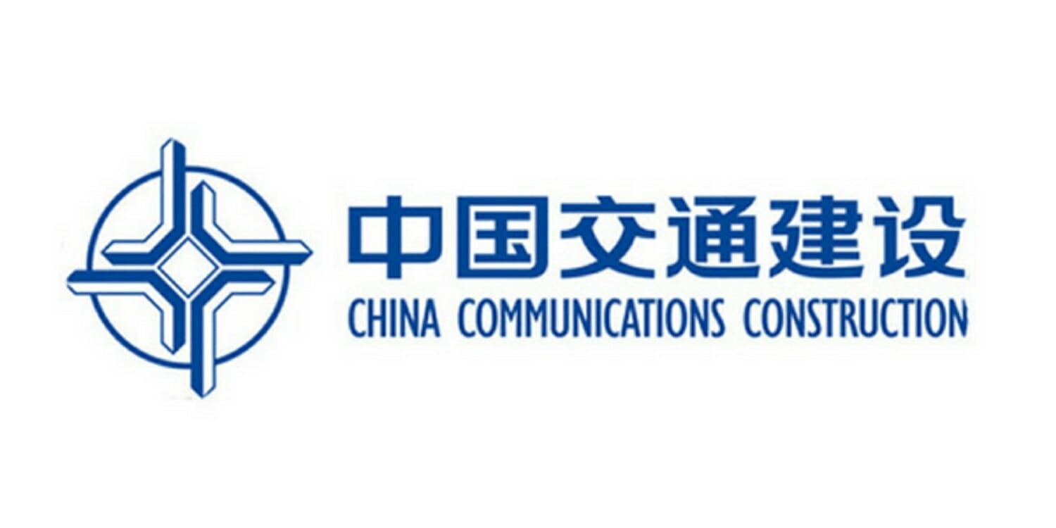 China Communication Construction